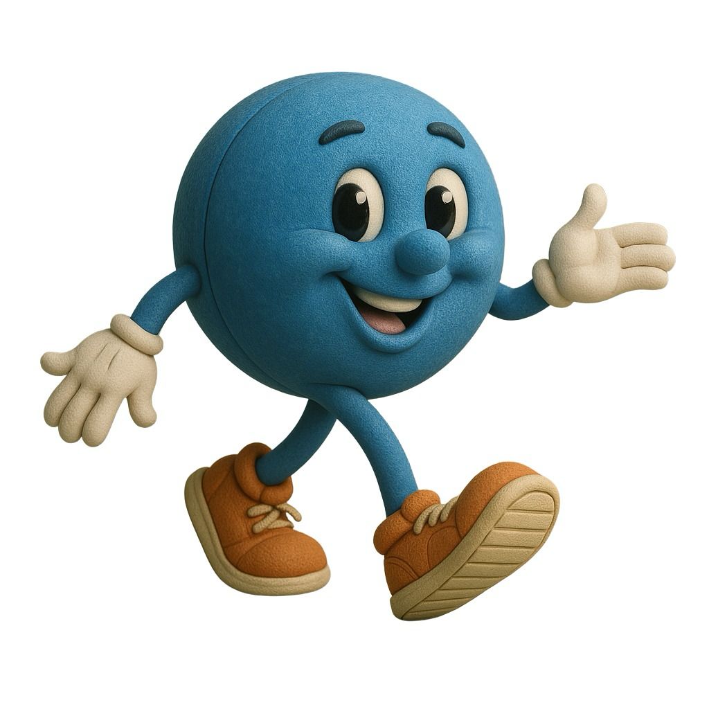 Azul